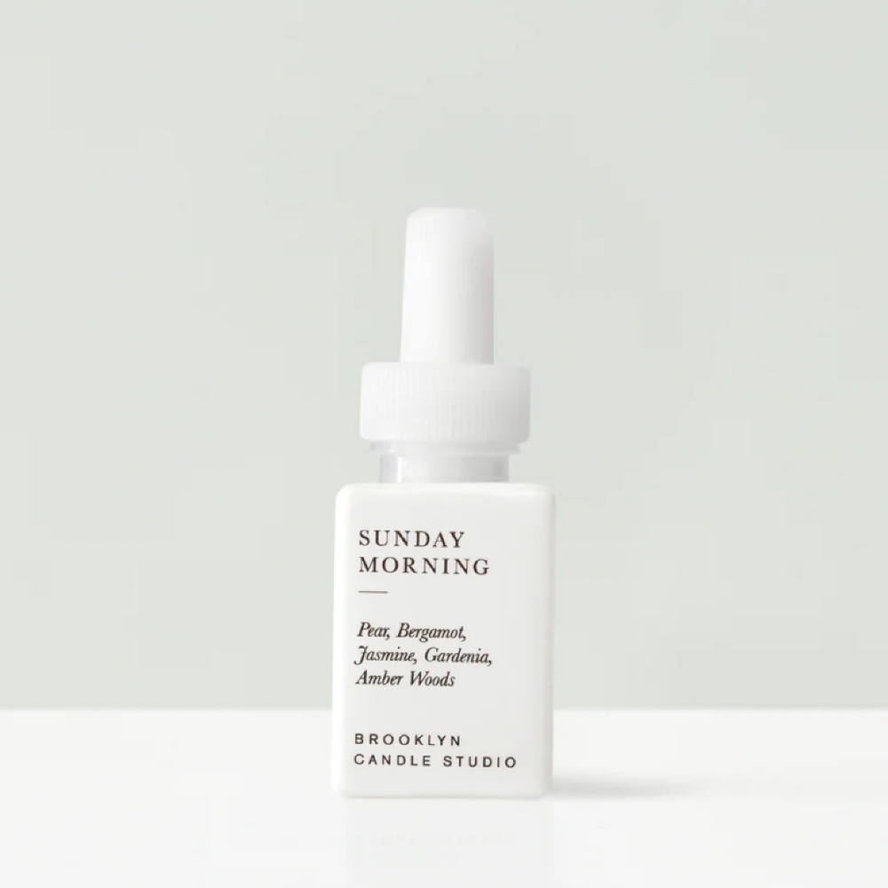 Pura Scent Sunday Morning